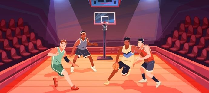 Basketball