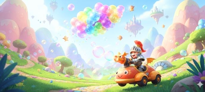 Bubble Shooter