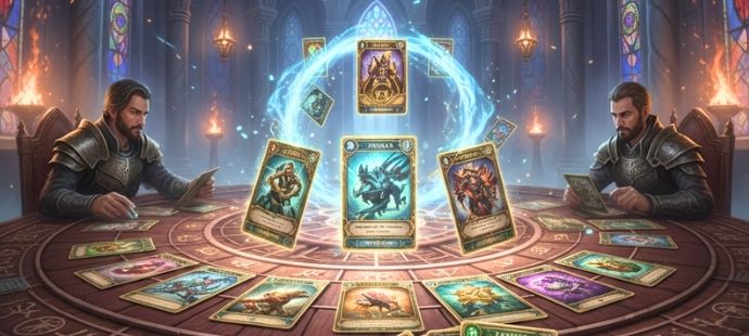 Cards