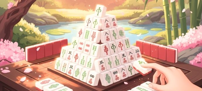 Mahjong & Connect