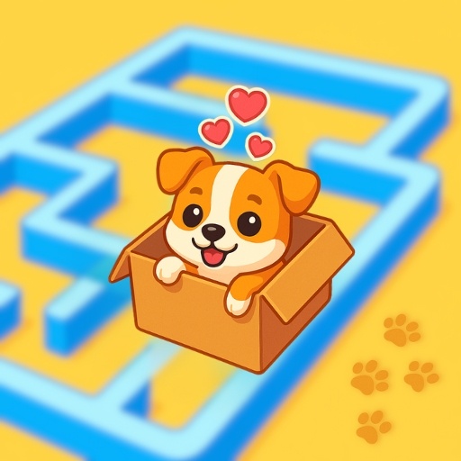 Dog Escape