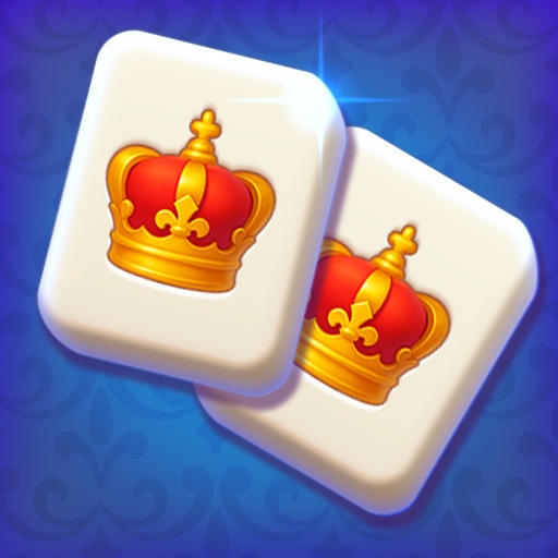 Kings and Queens Mahjong