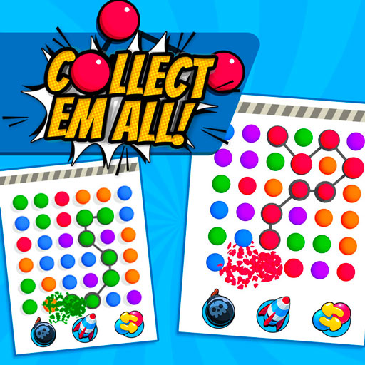 Collect Em All