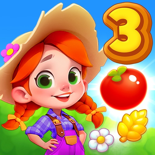 Farm Match Seasons 3