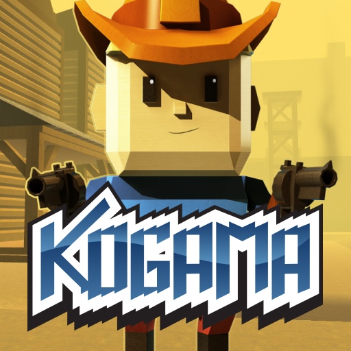KOGAMA: West Town