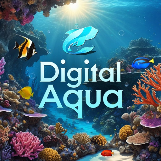 Digital Aqua