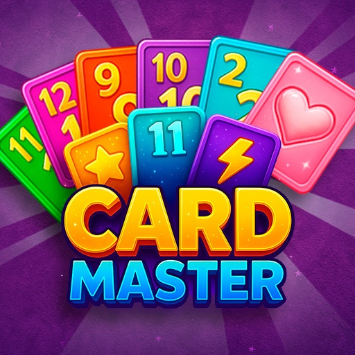Card Master