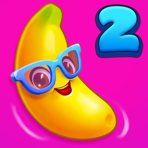 Juicy Match 2