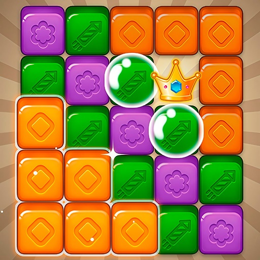Royal Crown Blast