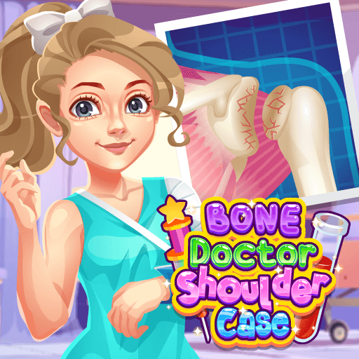 Bone Doctor Shoulder Case