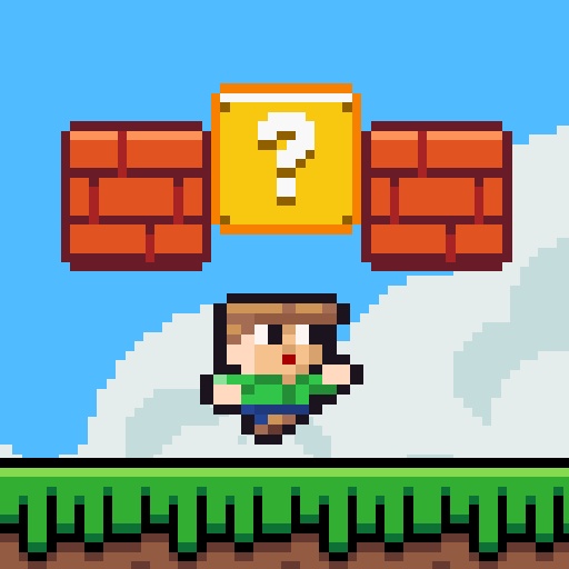 Super Oliver World