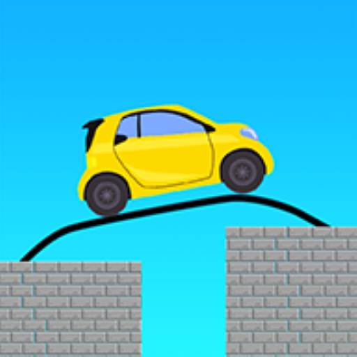 Draw Bridge: Brain Game
