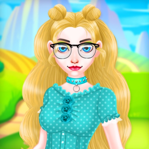 Princesses Doll Fantasy