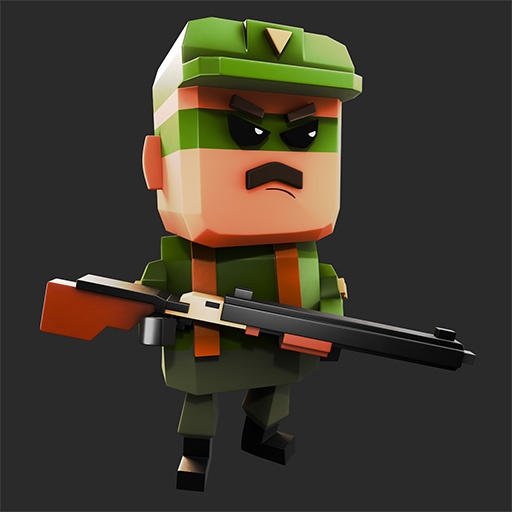 KOGAMA PVP