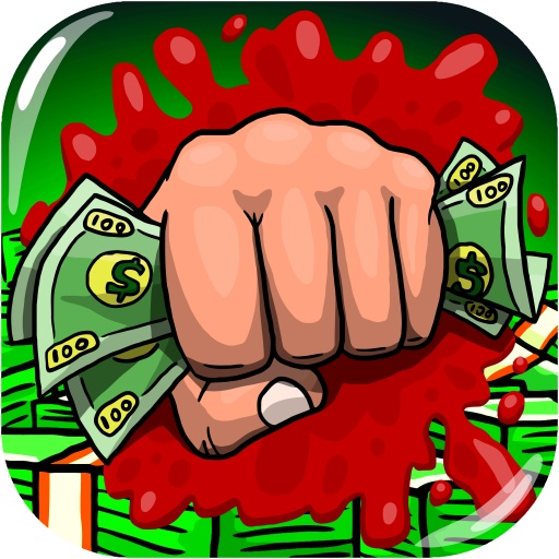 Handless Millionaire